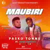 Pasko Tonne - Maubiri - Single